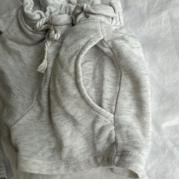 2 piece tank top and short set for baby girl 12M - Picture 7 of 7